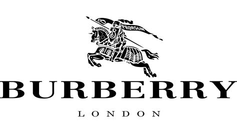 thomas burberry logo|original burberry logo.